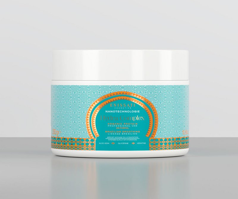 Complejo Lissage Hidra 300g