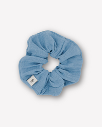 Muslin Scrunchie • Adult