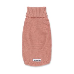 Dameswollen hondentrui Rose