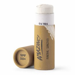 Bastone solare SPF50 | barriera corallina sicura | plasticvrij