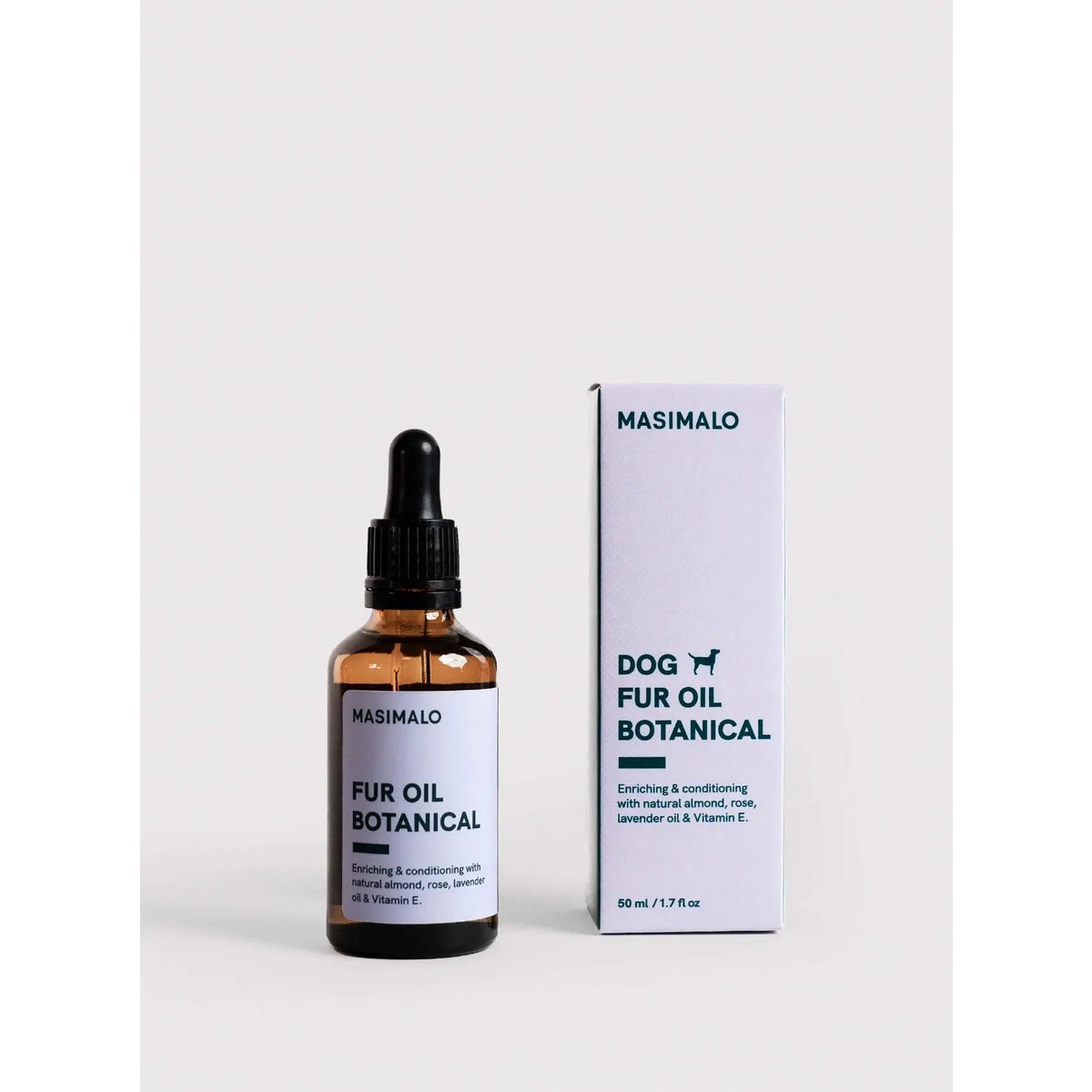 BOTANICAL FUR OIL
