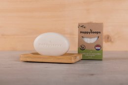 Happy Shaving Bar Coconut