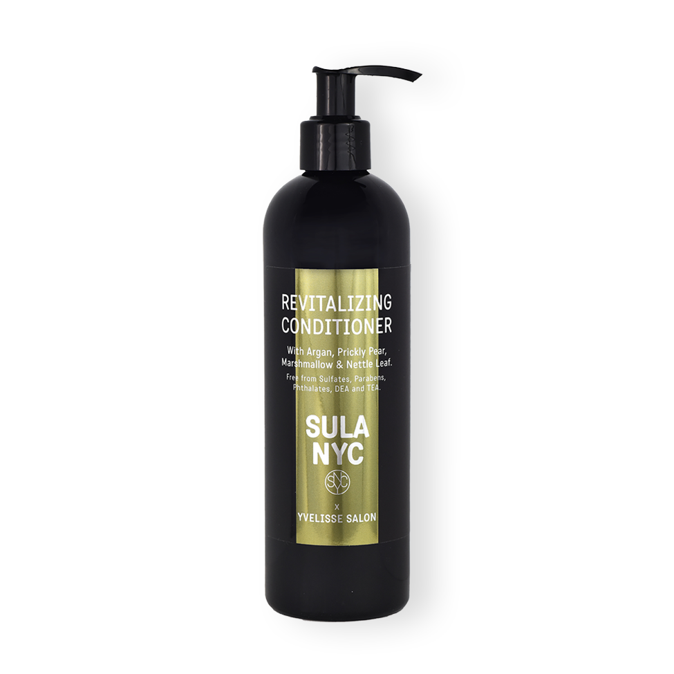 Revitalisierender Conditioner