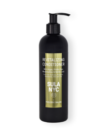 Revitalizing conditioner with nourishing ingredients for healthy, vibrant hair. Infused with natural oils to hydrate and restore shine.