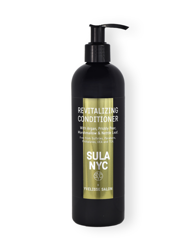 Revitalisierender Conditioner