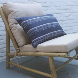 172. Pillow Gobelin "Bereber C03" 60x40