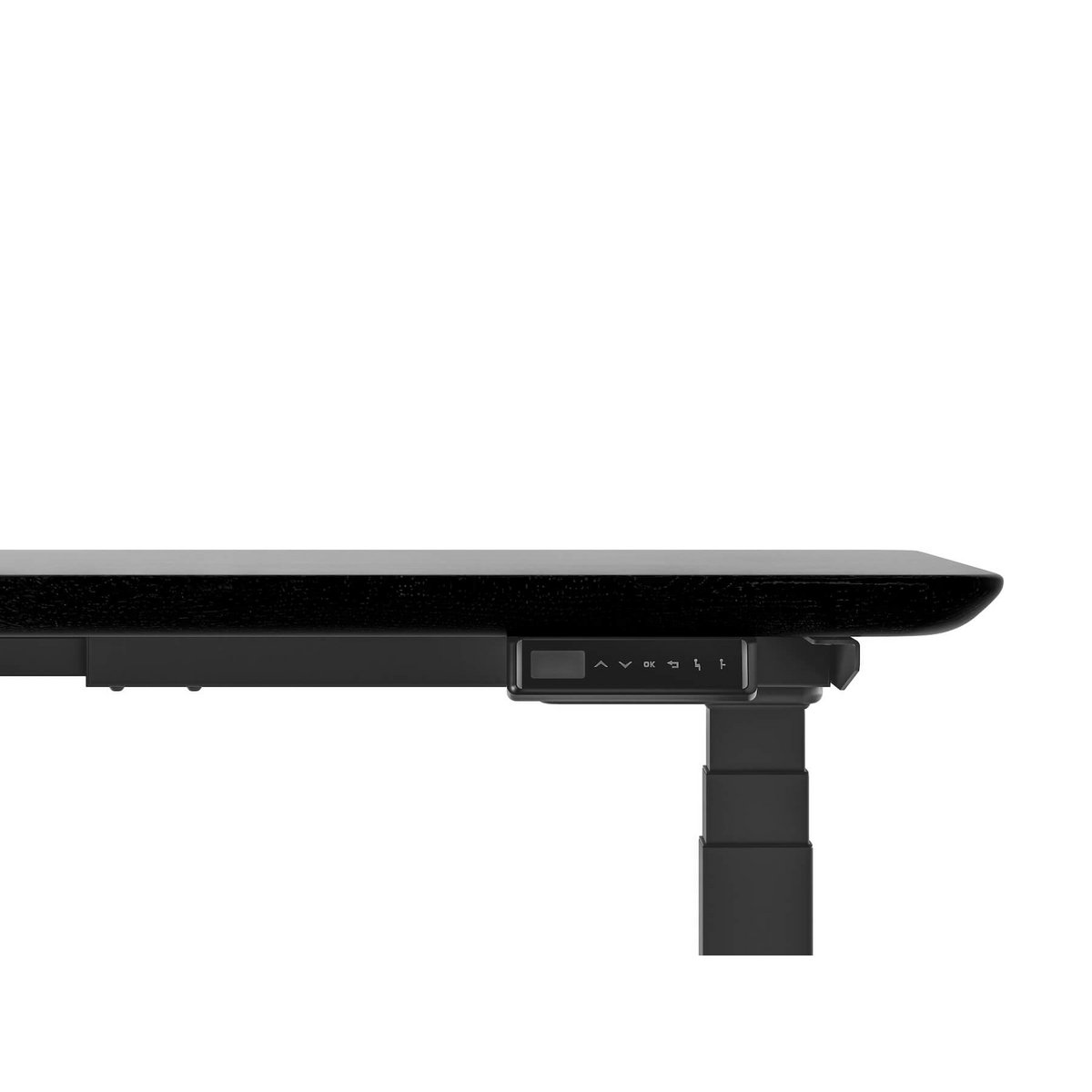 Bureau debout - Tactile