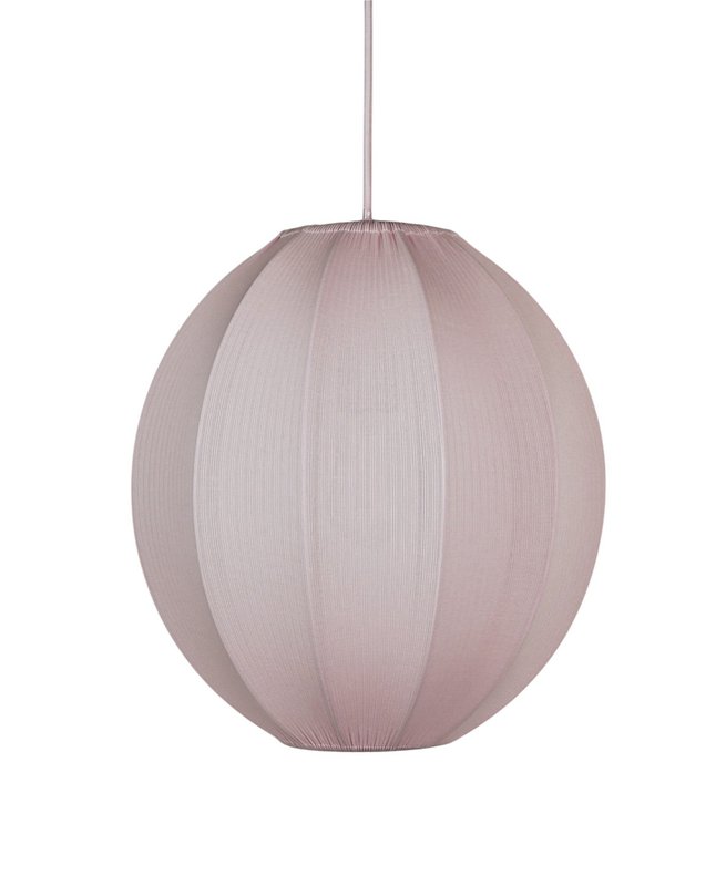 Aurelia Pink Ø35x35 cm Hanglampe