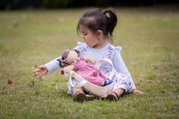Tragebett
