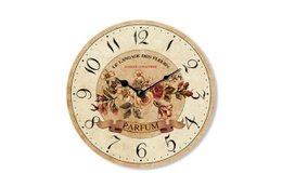 Træur Parfum 15 cm Isabelle Rose