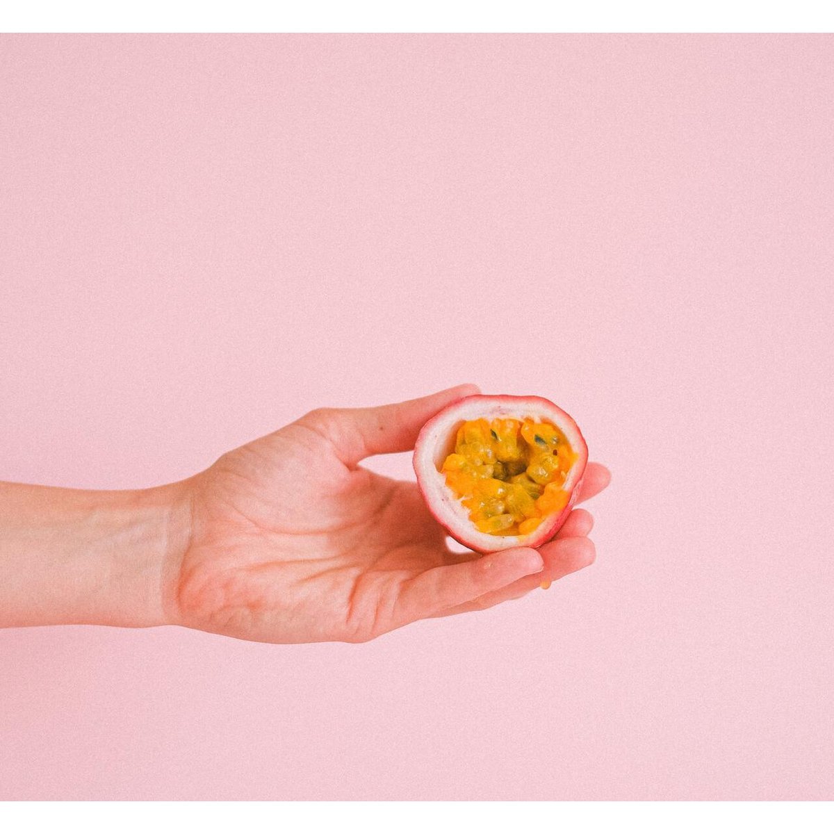 Świeca zapachowa Passion Fruit | 45h aromatycznej świecy