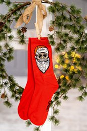 Ho Ho Ho KERSTMAN