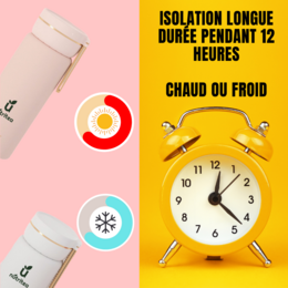 Infuzetea, thee-ei Wit