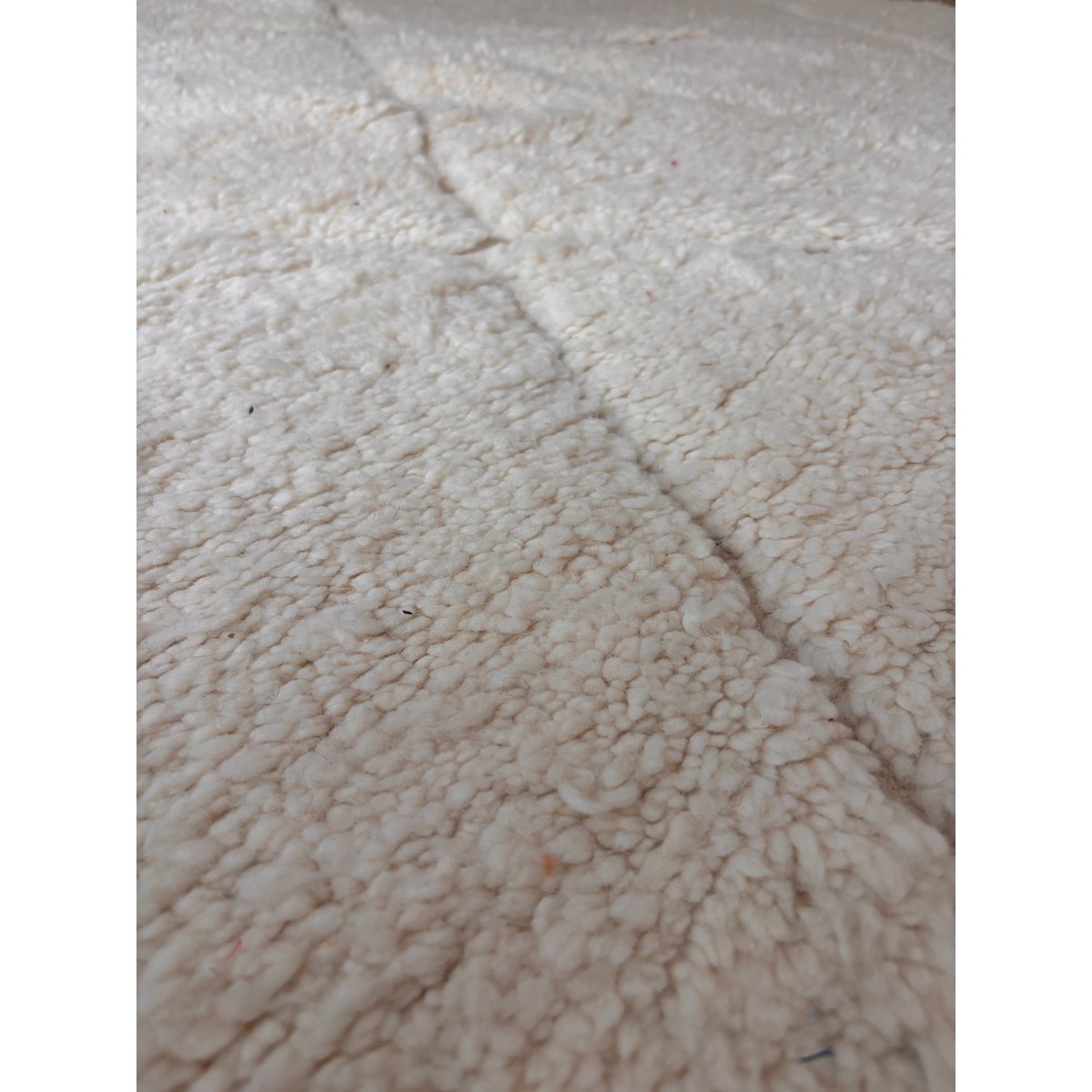 BERBER TEPPICH "JUNAH" - 2,00 x 3,00m