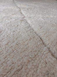 BERBER TEPPICH "JUNAH" - 2,00 x 3,00m
