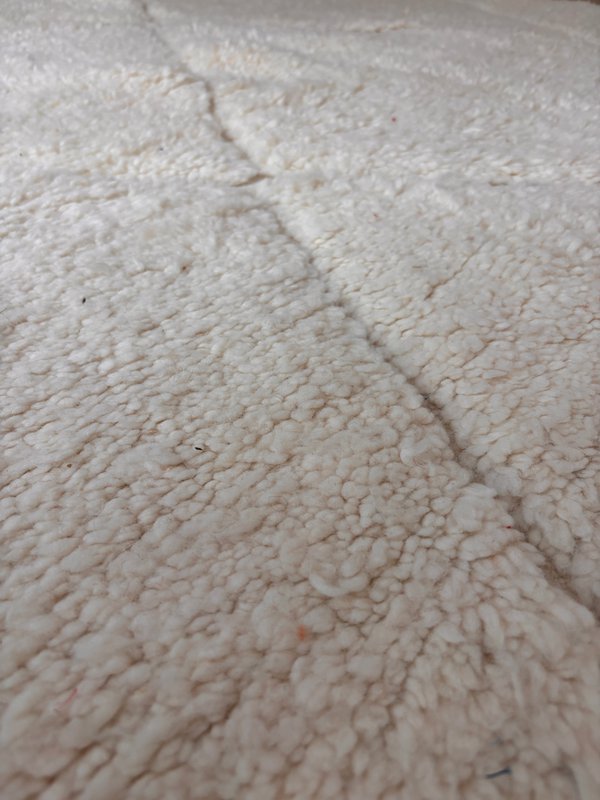 BERBER TEPPICH "JUNAH" - 2,00 x 3,00m