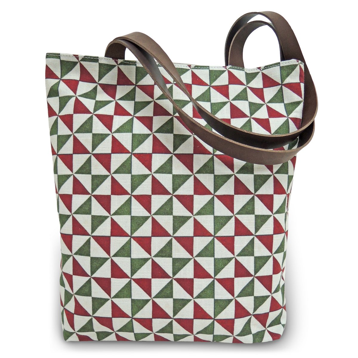 Triangles Bag