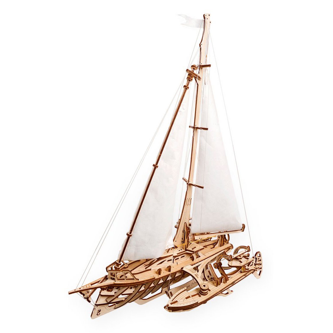 Trimaran Merihobus