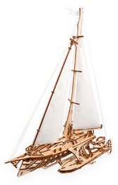 Trimaran Merihobus