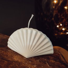 Fan candle - Fan Candle