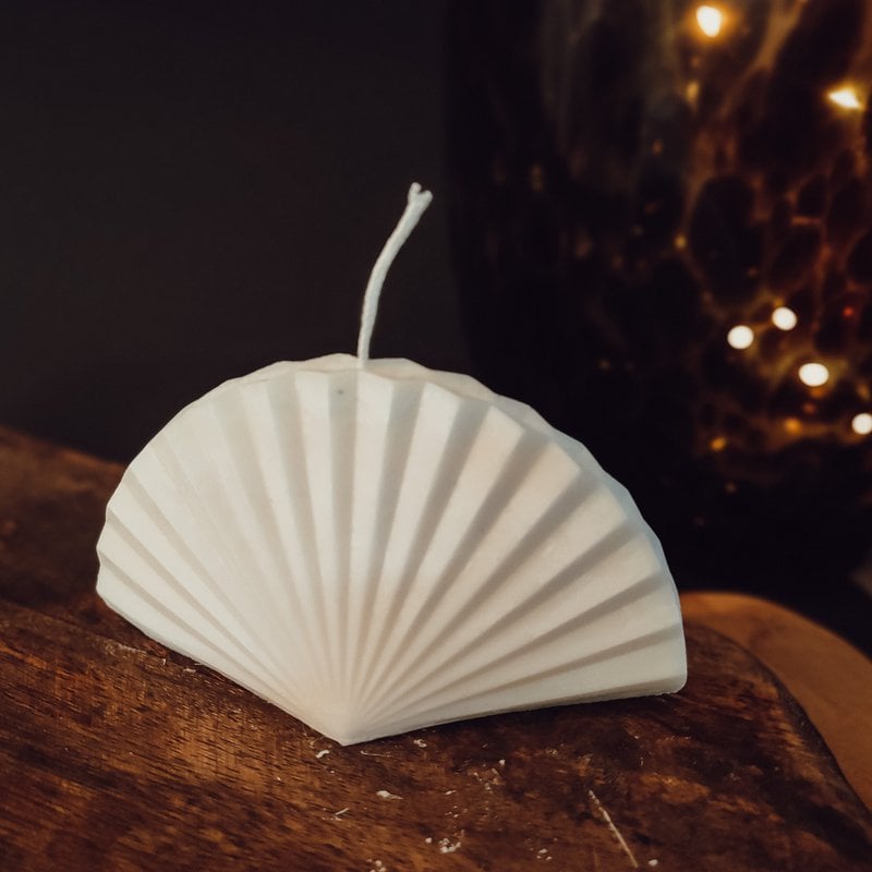 Fan candle - Fan Candle