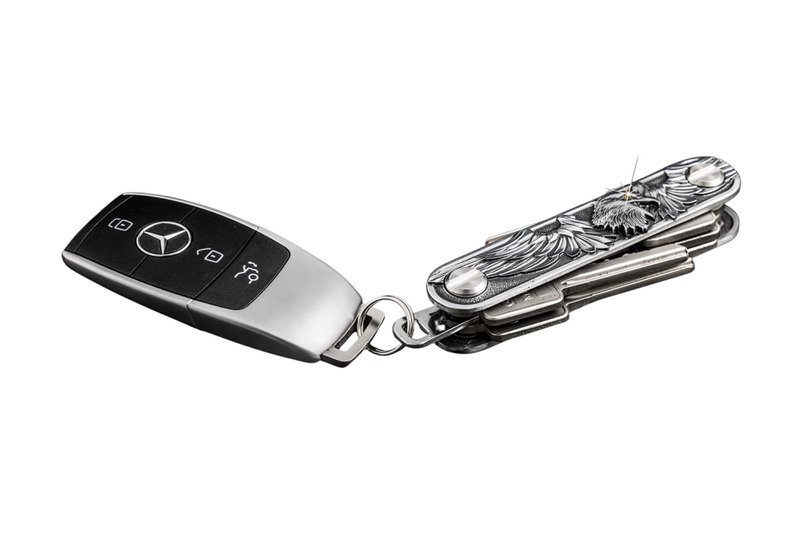 Key Organizer FLÜGELWERK