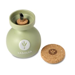 Organiczna oliwa z oliwek z pierwszego tłoczenia, średnio owocowa, odmiana Koroneiki, karton 600ml
