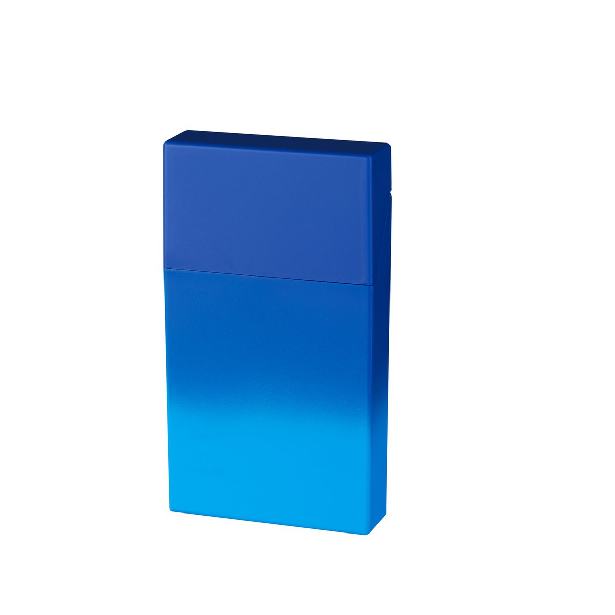 ESTUCHE PARA PAQUETAS DE CIGARRILLOS 20 UDS. SLIM DL-12