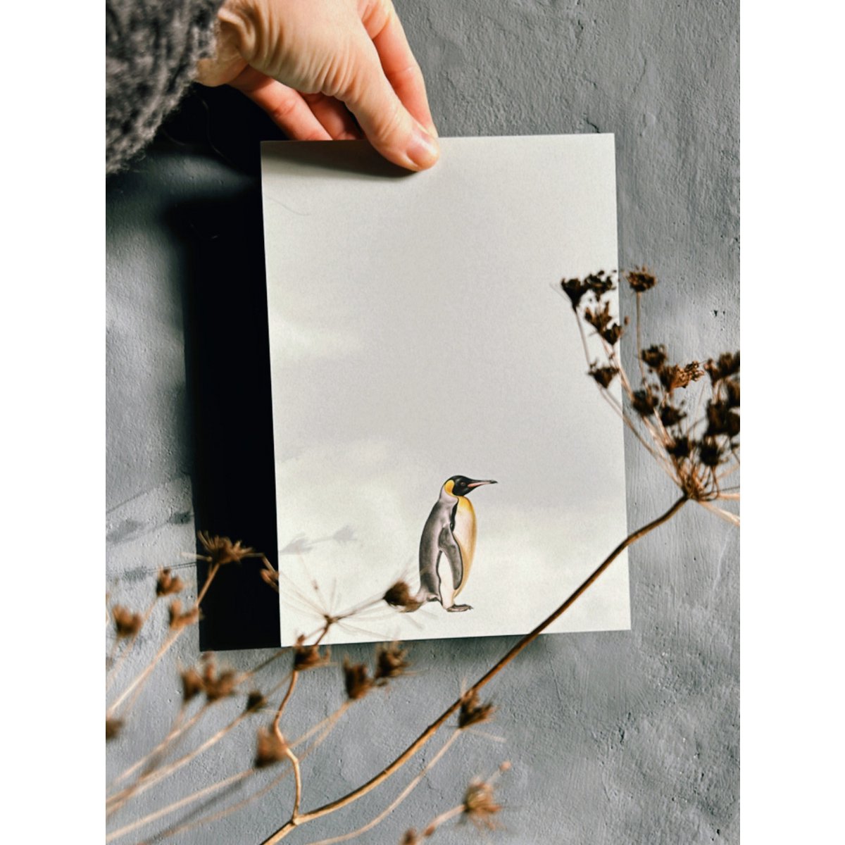 Notepad A5 Theresa