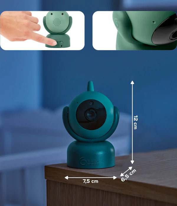 YOO-Twist Additional Camera