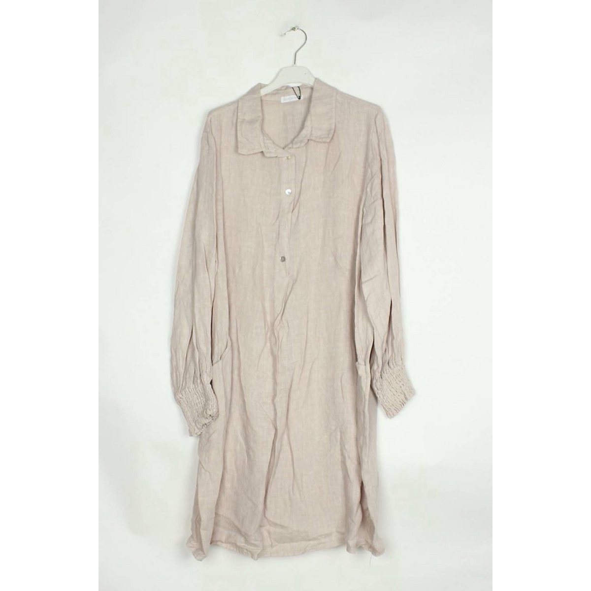 Robe en Lin REF. 1351A