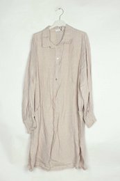 Robe en Lin REF. 1351A