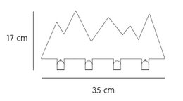Berggarderobe