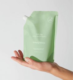 HAAN - Body Wash - Refill Pouches (Pack of 4)