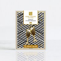 Prosecco 41% Milchschokolade