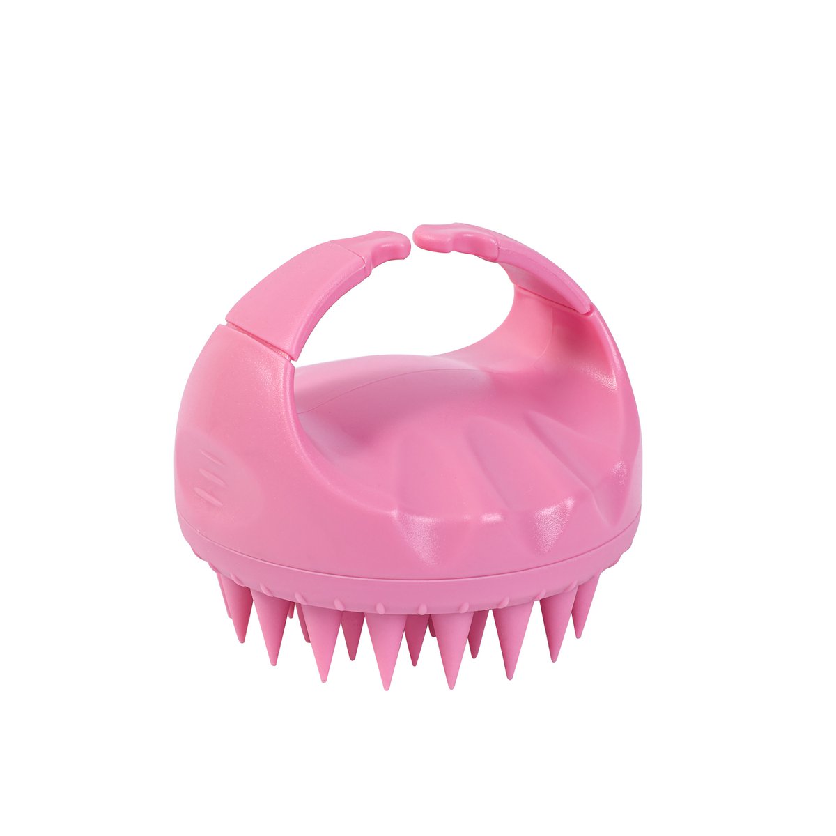 Sister Young l AURA Scalp Massager Brush for Washing and Head Massage
