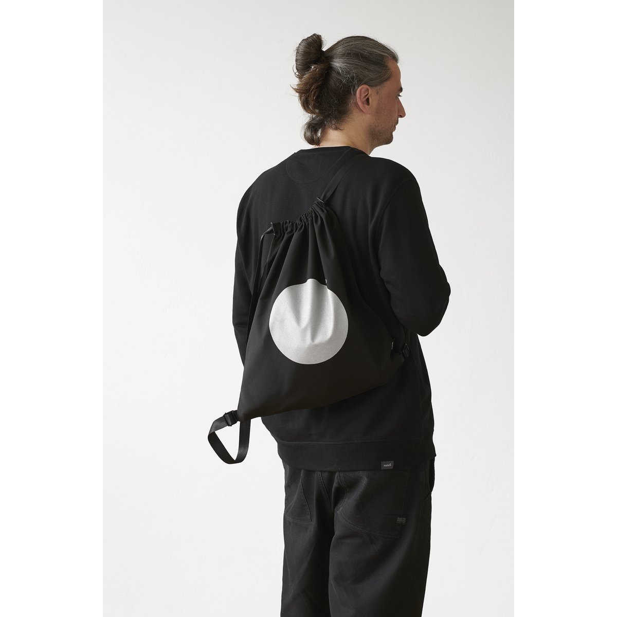 sac à dos réfléchissant résistant à l'eau