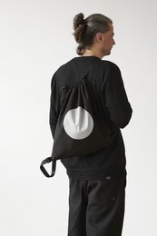backpack reflector water-resistant