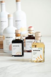 Condimento Balsamico Scuro 200ml