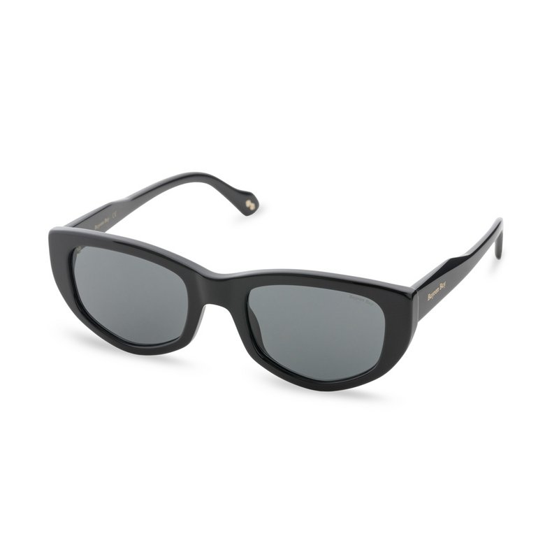 Collins Black