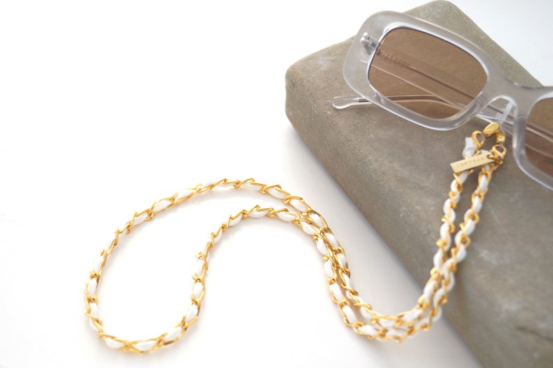 Classic C - Cadena para gafas