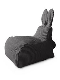 BUNNY S Beanbag, Corduroy, Lincoln 61 Pink
