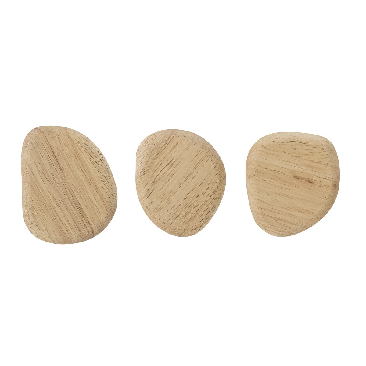 Conor Hook, Nature, Rubberwood