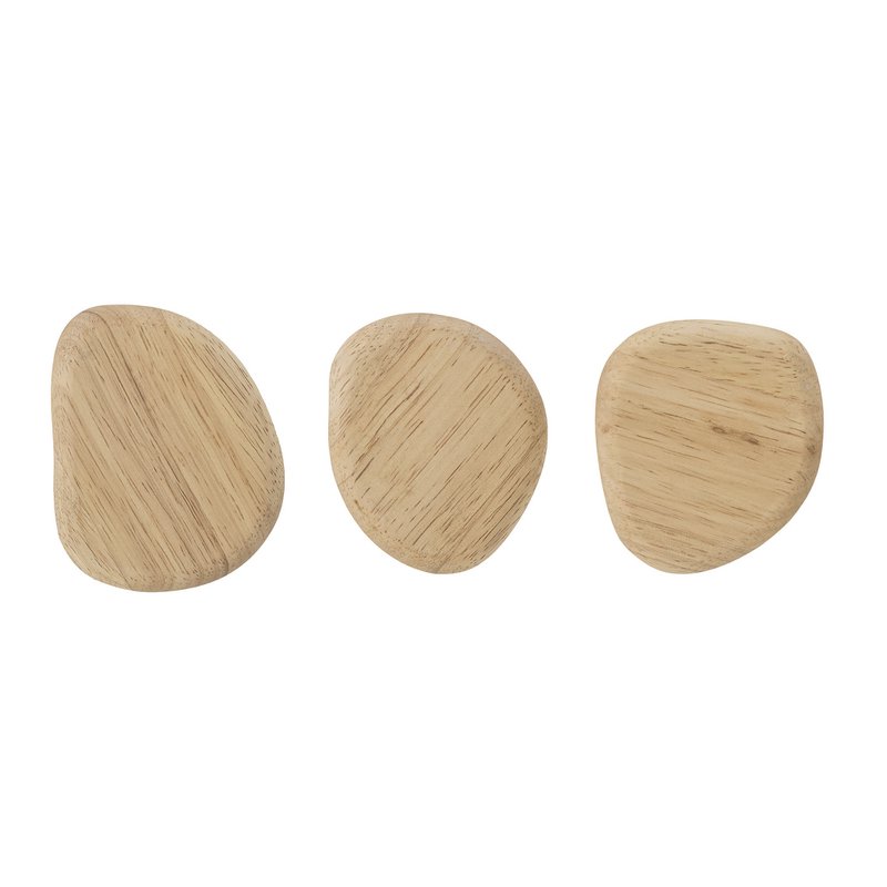 Conor Hook, Nature, Rubberwood