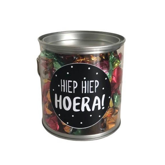 Czy Hip hip hurra?