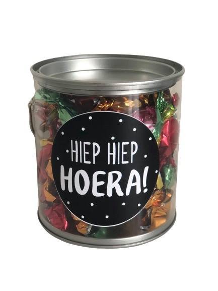 Kan Hip hip hurra