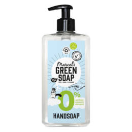 Marcel's Green Soap