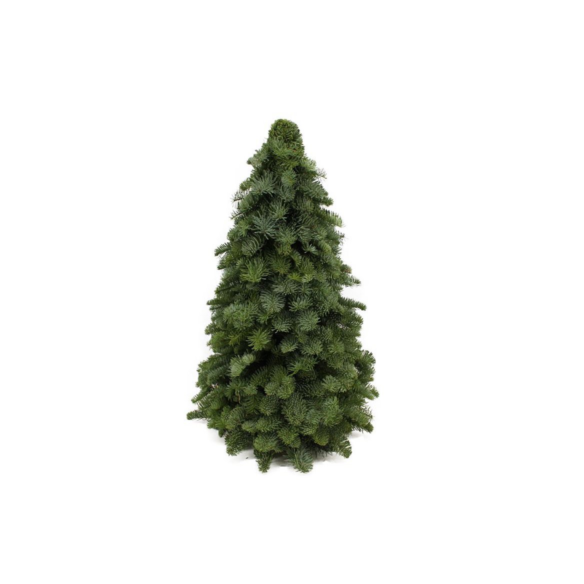 Weihnachtsbaum - Nobilis grün - 30/40/50/60 cm