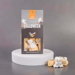 Marshmallow Happy Halloween 90g
