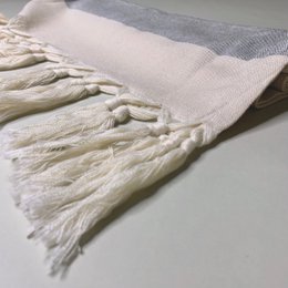 Handwoven Table Runner | Bride